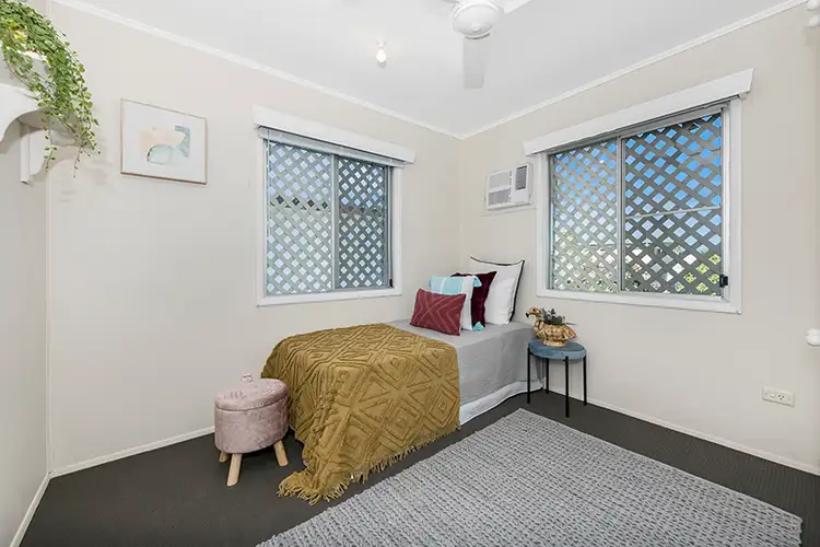 Sixth view of Homely house listing, 3 Gerona Avenue, Heatley QLD 4814