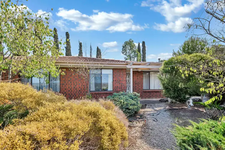 Fifth view of Homely house listing, 5 Gorton Court, Trott Park SA 5158