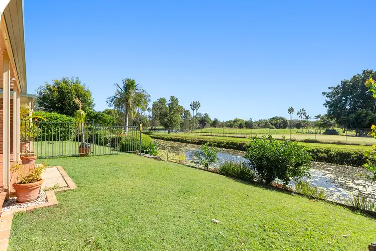 Main view of Homely semi-detached listing, 2/8 Huntingdale Place, Banora Point NSW 2486