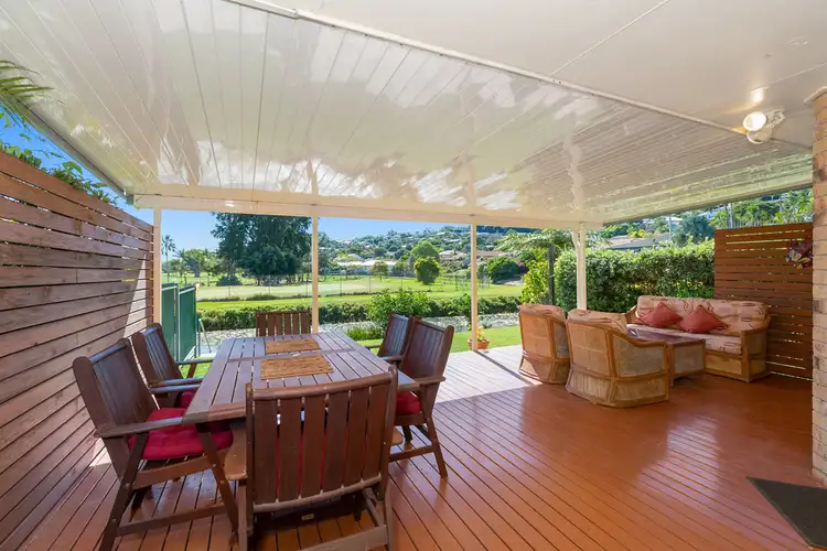 Third view of Homely semi-detached listing, 2/8 Huntingdale Place, Banora Point NSW 2486