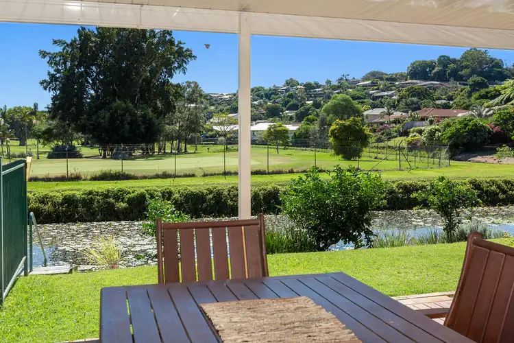 Fourth view of Homely semi-detached listing, 2/8 Huntingdale Place, Banora Point NSW 2486