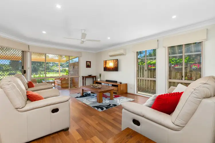 Sixth view of Homely semi-detached listing, 2/8 Huntingdale Place, Banora Point NSW 2486