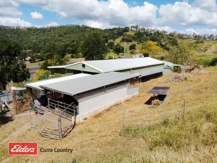 65 Shadbolt Road, Kanigan QLD 4570