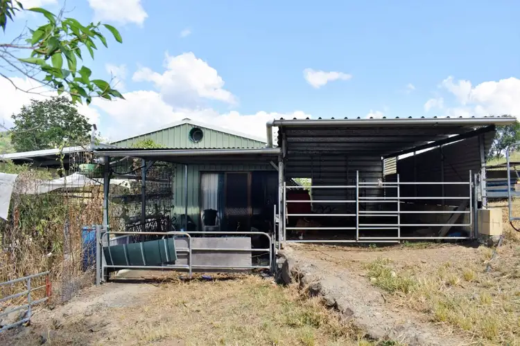 Second view of Homely house listing, 65 Shadbolt Road, Kanigan QLD 4570