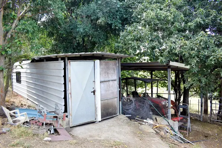 Fourth view of Homely house listing, 65 Shadbolt Road, Kanigan QLD 4570