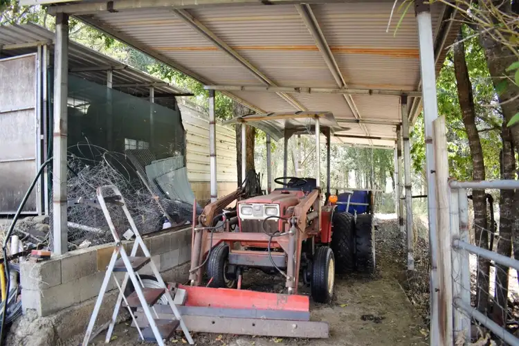 Fifth view of Homely house listing, 65 Shadbolt Road, Kanigan QLD 4570