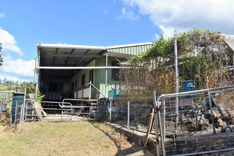 Sixth view of Homely house listing, 65 Shadbolt Road, Kanigan QLD 4570