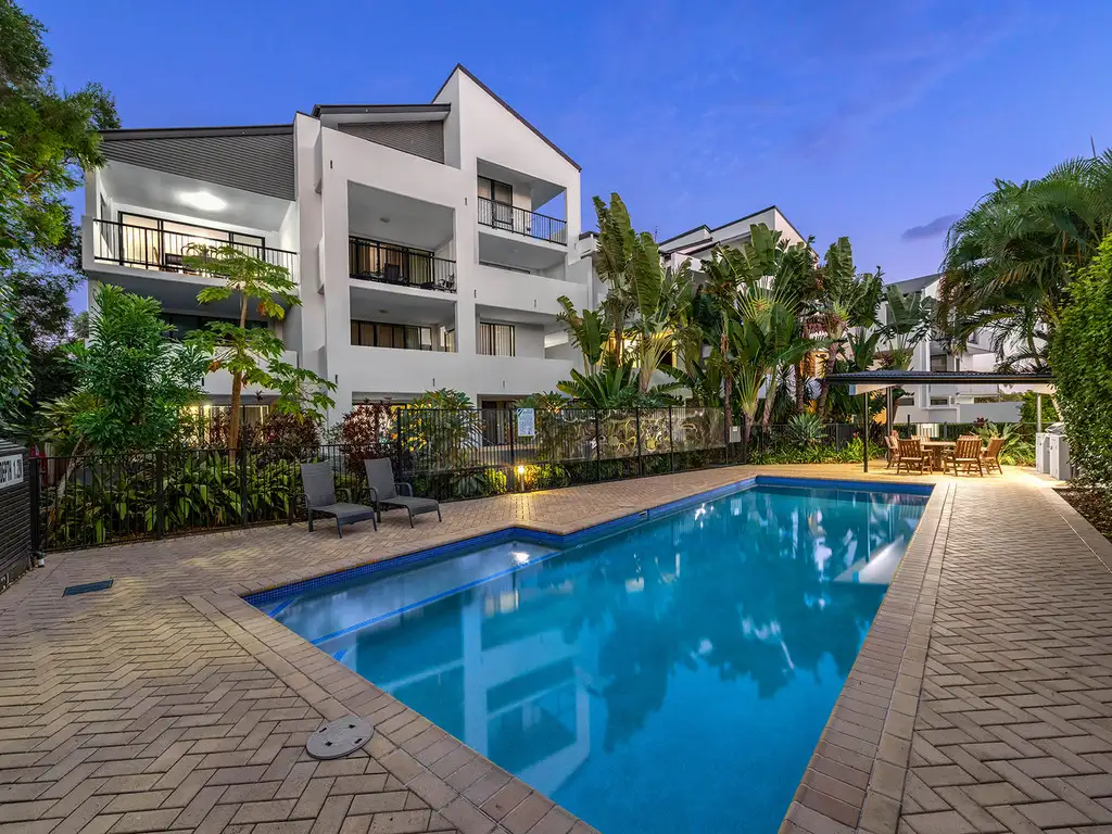 Main view of Homely apartment listing, 20/625 Newnham Road, Upper Mount Gravatt QLD 4122