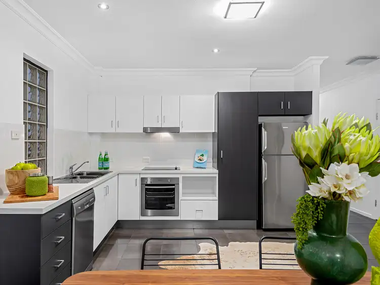 Fifth view of Homely apartment listing, 20/625 Newnham Road, Upper Mount Gravatt QLD 4122