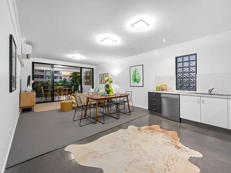 Sixth view of Homely apartment listing, 20/625 Newnham Road, Upper Mount Gravatt QLD 4122