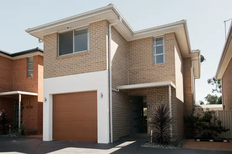 6/21-23 Elizabeth St, Rooty Hill NSW 2766