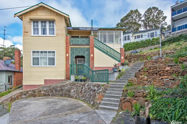 26 Hodgman Street, Burnie TAS 7320