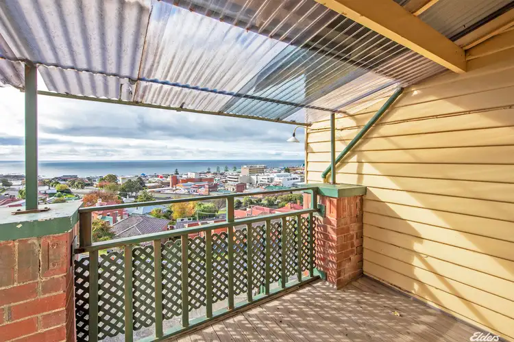 Second view of Homely house listing, 26 Hodgman Street, Burnie TAS 7320