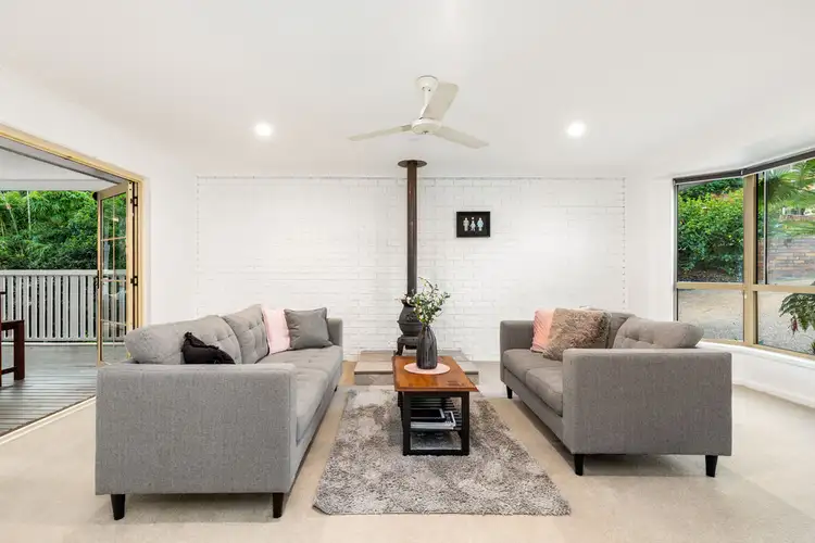 Second view of Homely house listing, 34 Que Close, Cornubia QLD 4130