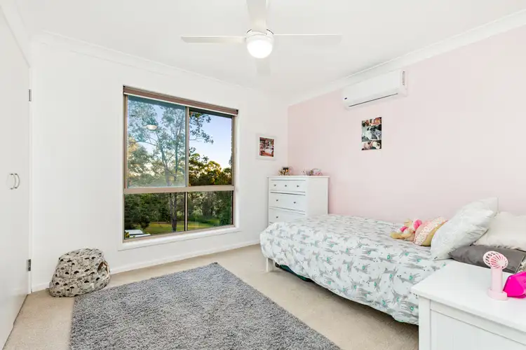 Fifth view of Homely house listing, 34 Que Close, Cornubia QLD 4130