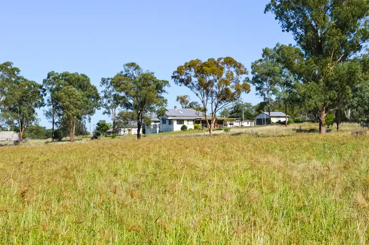 2936 Stonehenge Road, Stonehenge QLD 4357