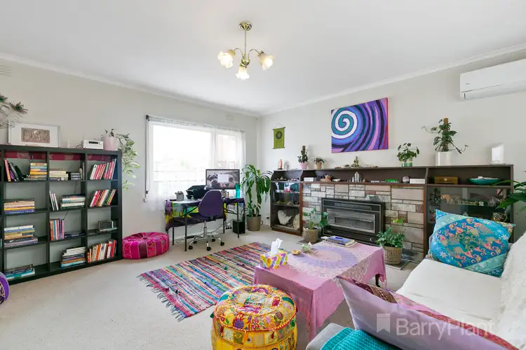 Second view of Homely house listing, 5 Lucille Avenue, Croydon South VIC 3136