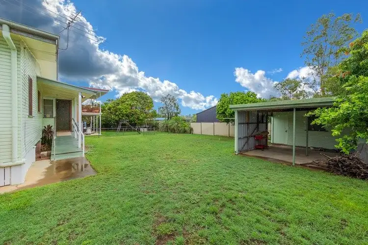 Main view of Homely house listing, 6 Watsonia Drive, Leichhardt QLD 4305