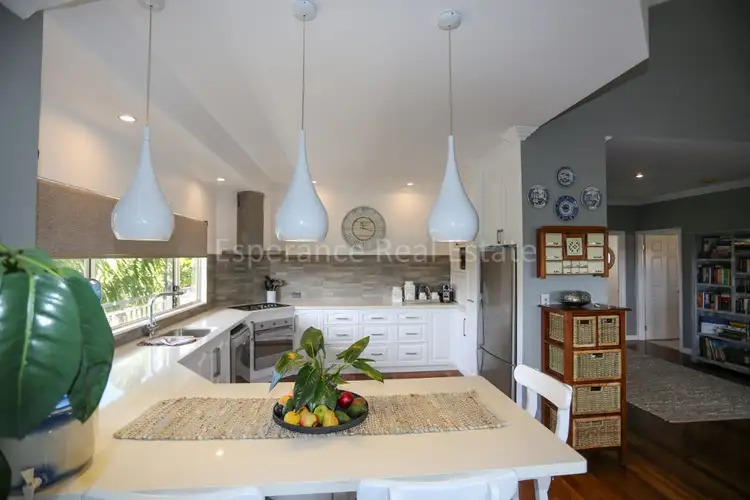 Fourth view of Homely house listing, 43 Twilight Beach Road, West Beach WA 6450