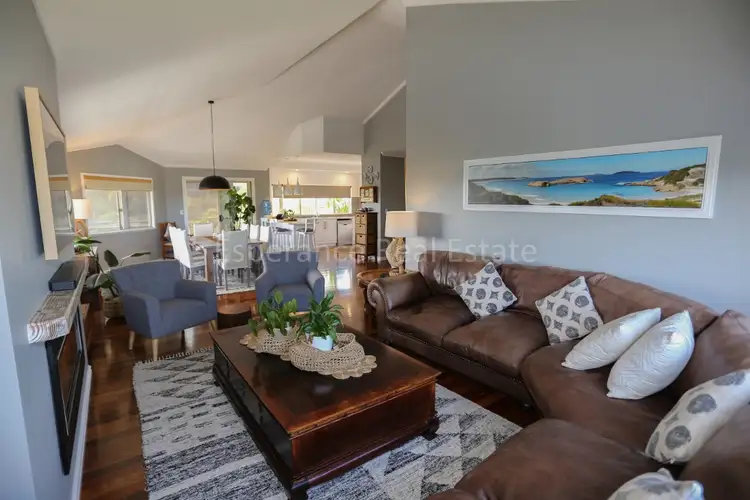 Sixth view of Homely house listing, 43 Twilight Beach Road, West Beach WA 6450