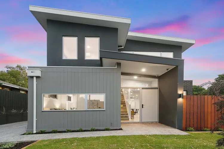 Third view of Homely townhouse listing, 1/67 Lawson Avenue, Frankston South VIC 3199
