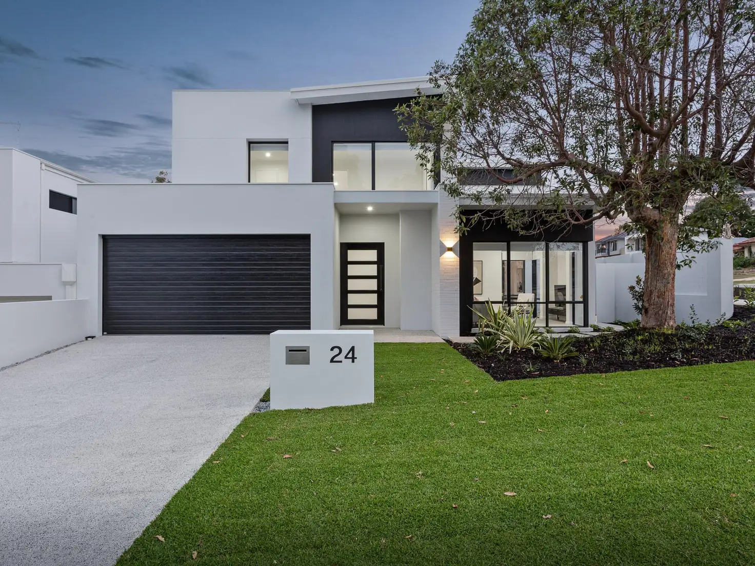 Main view of Homely house listing, 24 Kennedy Street, Melville WA 6156