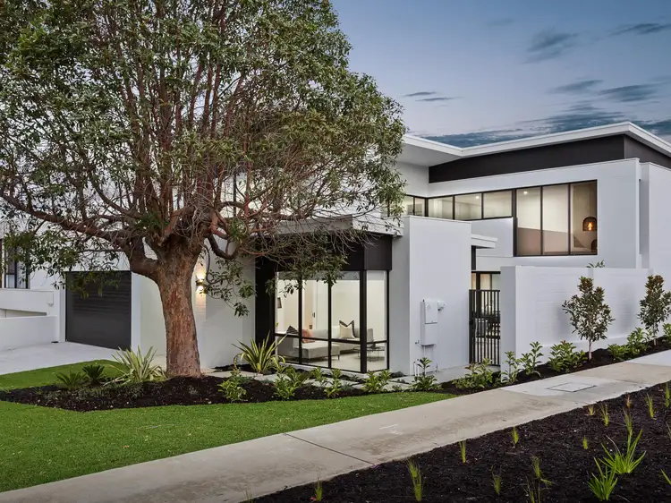Second view of Homely house listing, 24 Kennedy Street, Melville WA 6156