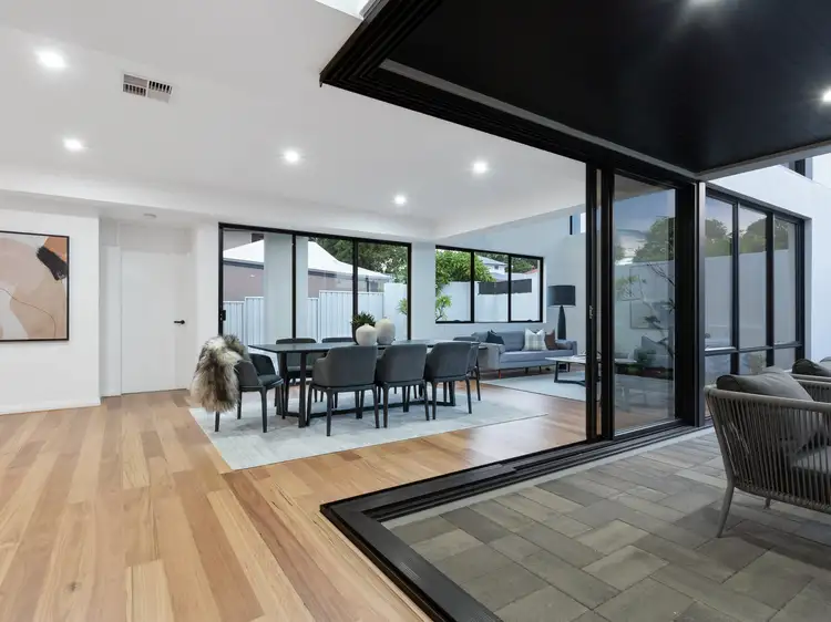 Sixth view of Homely house listing, 24 Kennedy Street, Melville WA 6156
