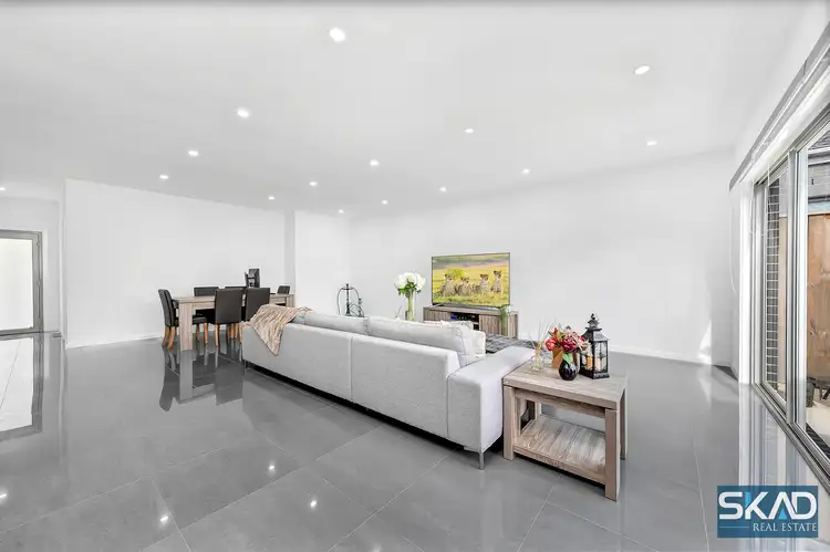 Sixth view of Homely house listing, 12 Charnwood Street, Mickleham VIC 3064