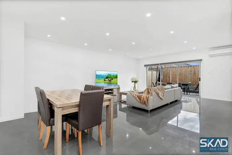 Seventh view of Homely house listing, 12 Charnwood Street, Mickleham VIC 3064