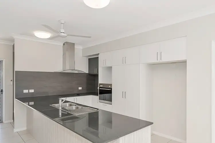 Main view of Homely house listing, 24 Nima Street, Burdell QLD 4818