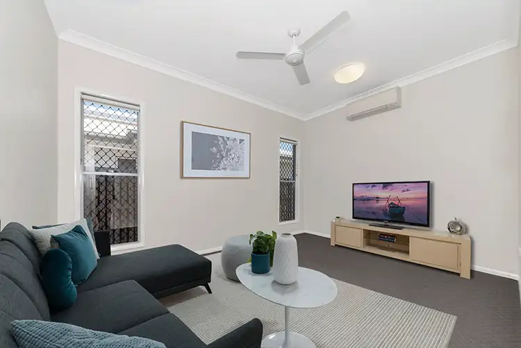 Third view of Homely house listing, 24 Nima Street, Burdell QLD 4818