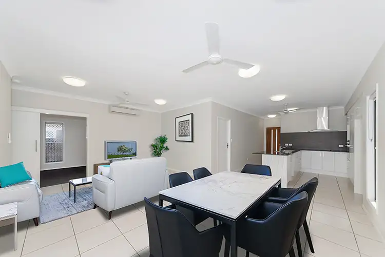 Fourth view of Homely house listing, 24 Nima Street, Burdell QLD 4818