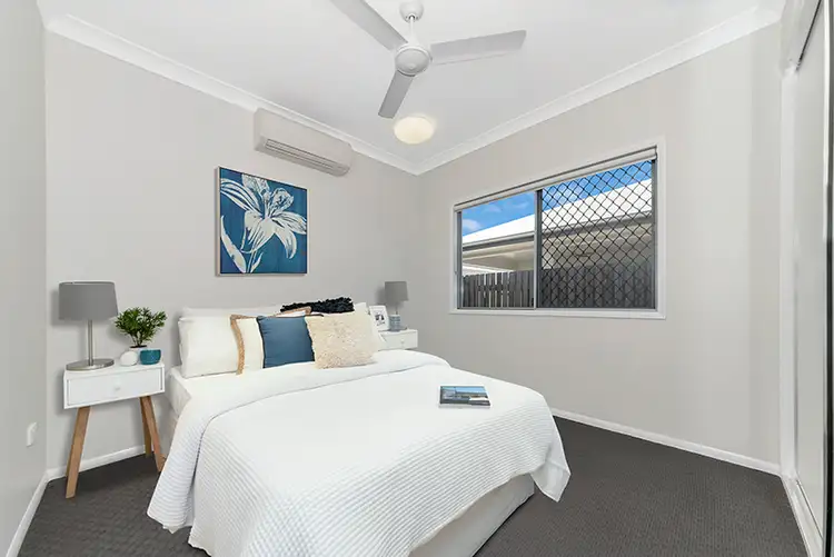 Fifth view of Homely house listing, 24 Nima Street, Burdell QLD 4818