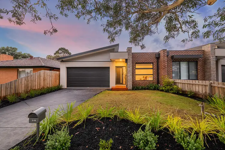 2B Derby Road, Boronia VIC 3155