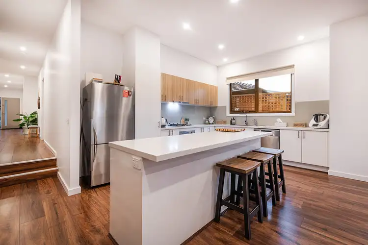Fourth view of Homely house listing, 2B Derby Road, Boronia VIC 3155