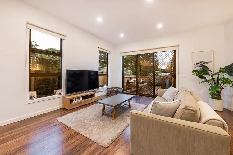 Fifth view of Homely house listing, 2B Derby Road, Boronia VIC 3155