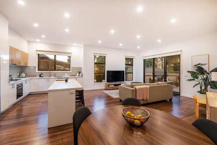 Sixth view of Homely house listing, 2B Derby Road, Boronia VIC 3155