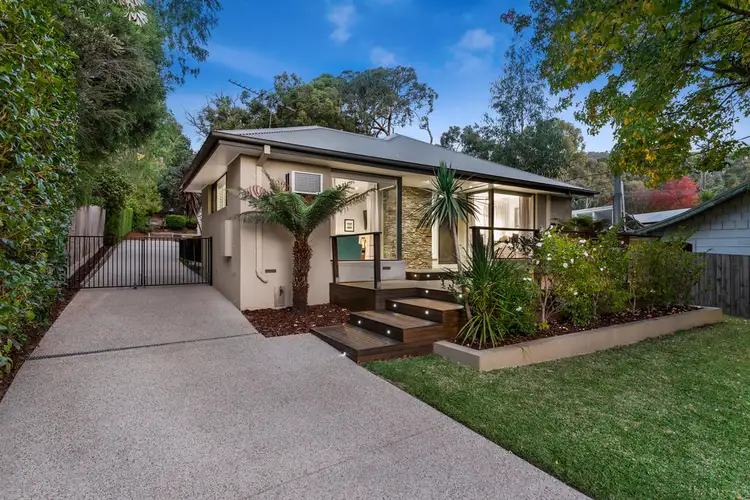 332 Forest Road, The Basin VIC 3154