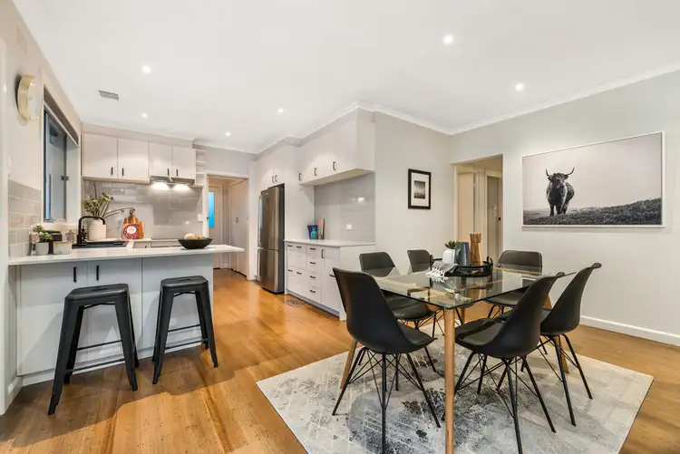 Fifth view of Homely house listing, 332 Forest Road, The Basin VIC 3154