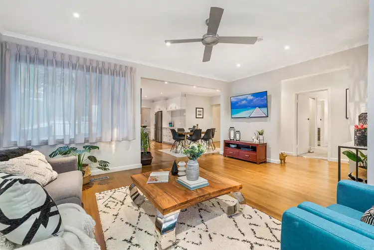 Sixth view of Homely house listing, 332 Forest Road, The Basin VIC 3154