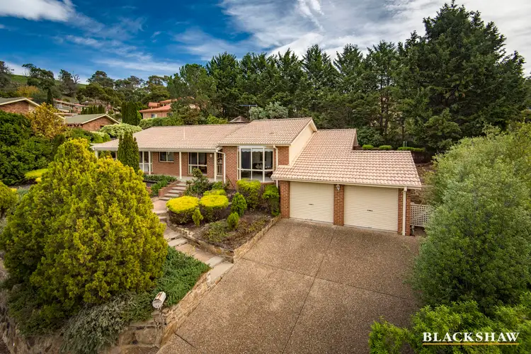 Main view of Homely house listing, 33 Stopford Crescent, Fadden ACT 2904