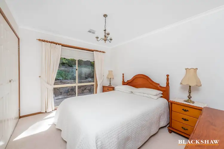 Fourth view of Homely house listing, 33 Stopford Crescent, Fadden ACT 2904