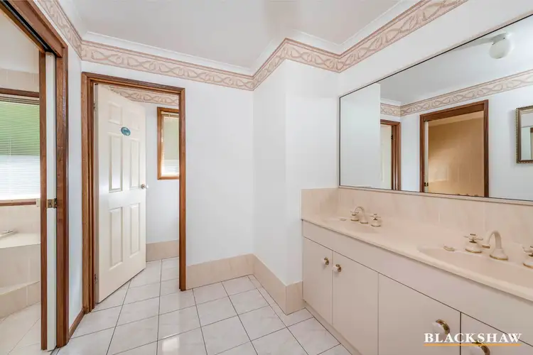 Fifth view of Homely house listing, 33 Stopford Crescent, Fadden ACT 2904
