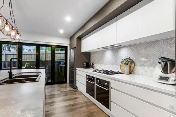 Second view of Homely house listing, 30A Lynn Drive, Ferntree Gully VIC 3156