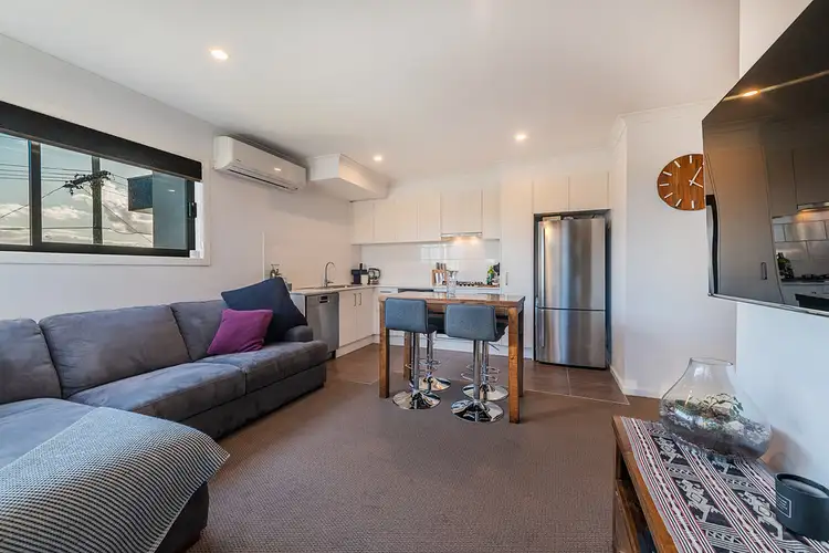 Fourth view of Homely apartment listing, 113/9 Mountain Gate Drive, Ferntree Gully VIC 3156