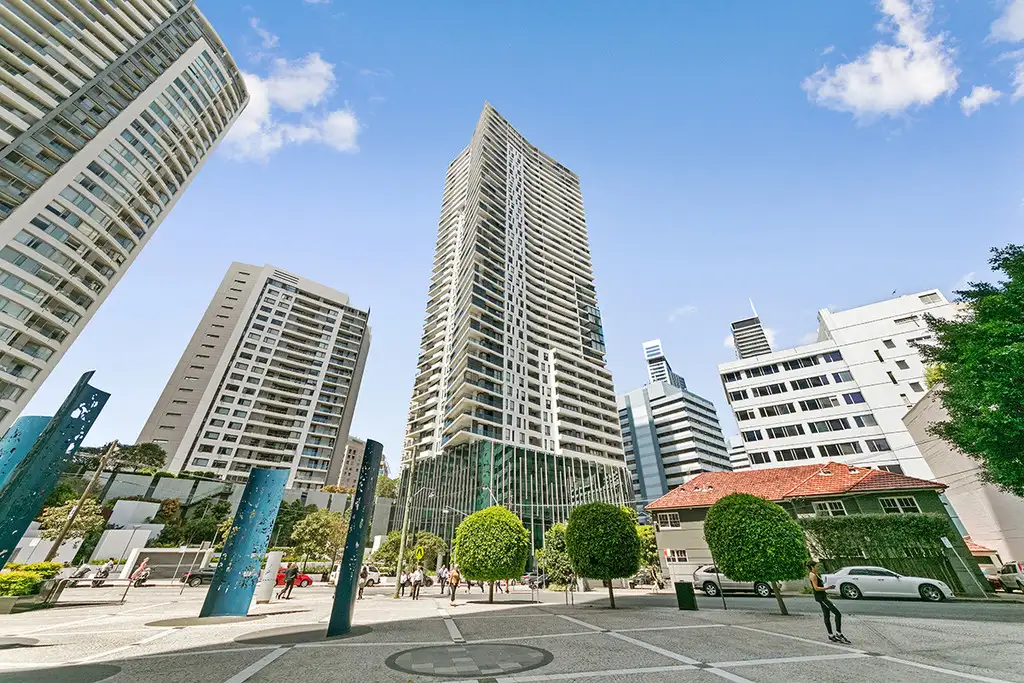 Main view of Homely apartment listing, 2201/7 Railway Street, Chatswood NSW 2067