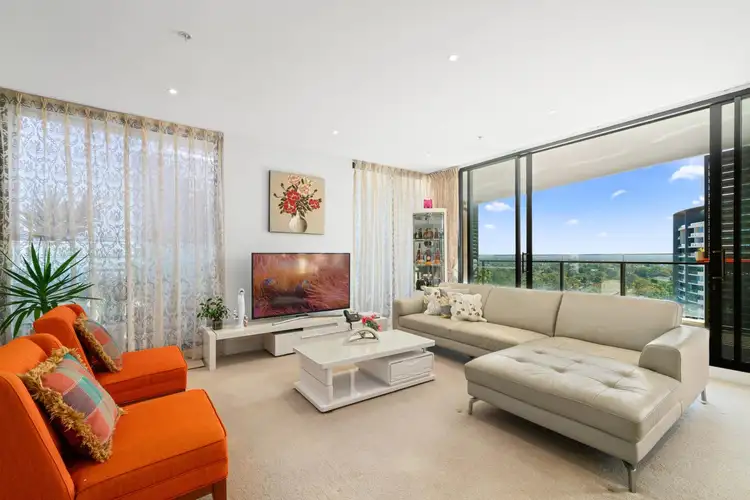 Second view of Homely apartment listing, 2201/7 Railway Street, Chatswood NSW 2067