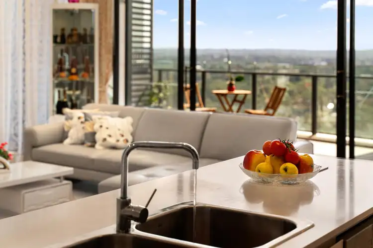 Third view of Homely apartment listing, 2201/7 Railway Street, Chatswood NSW 2067