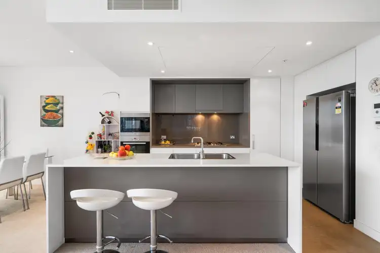 Sixth view of Homely apartment listing, 2201/7 Railway Street, Chatswood NSW 2067